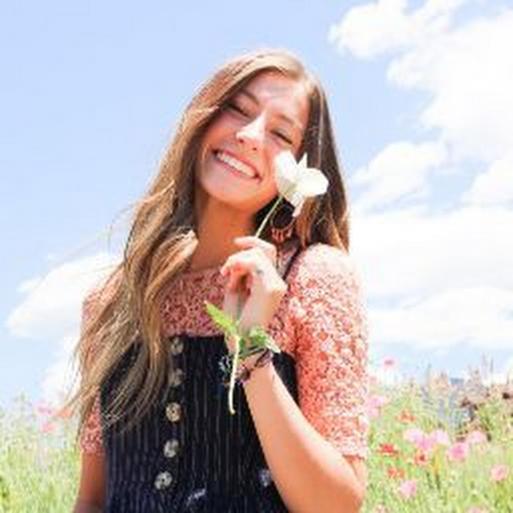 Meet your Posher, Makenna